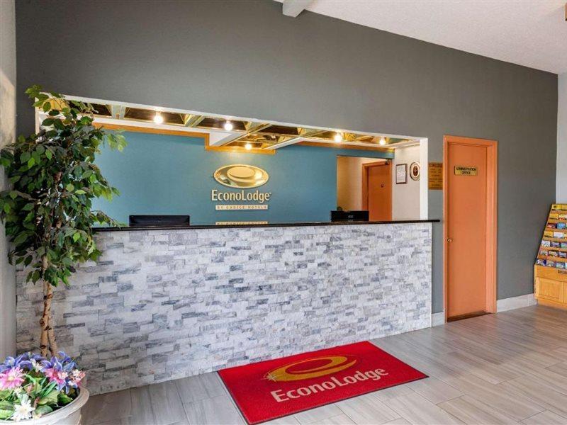 Baymont By Wyndham Lebanon In Villa Exterior photo